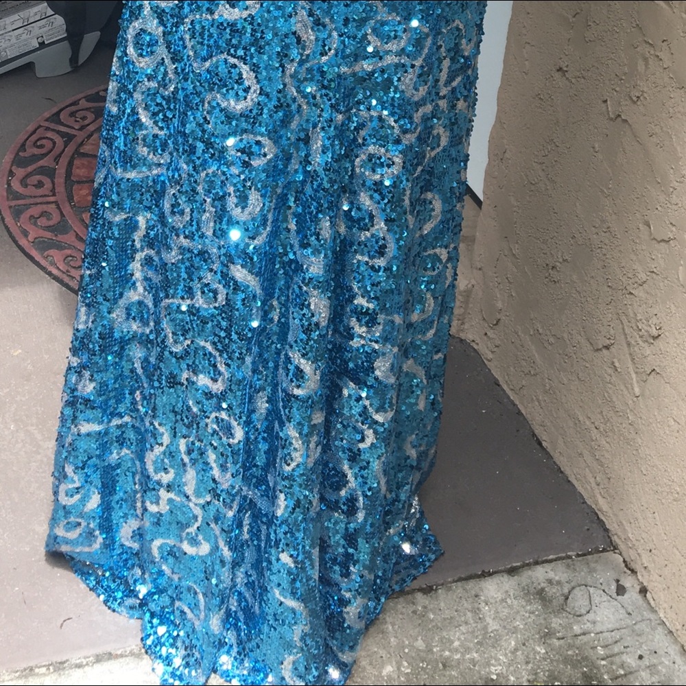 Prom Dress - Picture 5 of 5